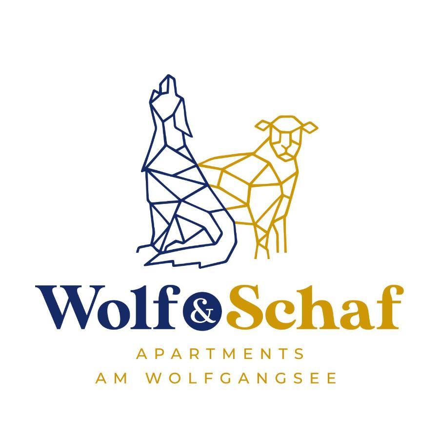 Wolf & Schaf Apartments Saint Wolfgang Kültér fotó